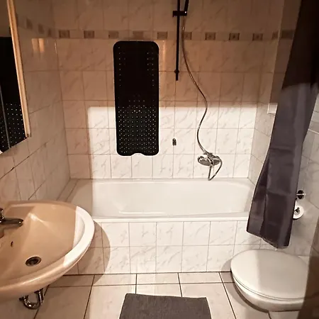 Stein 1 Og 公寓 弗里茨拉尔