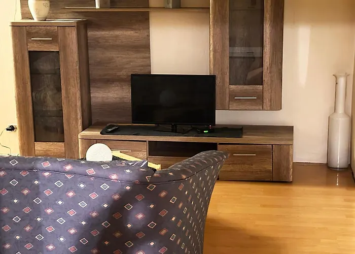 Stein 1 Og * Fritzlar