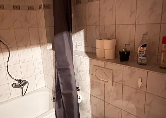 Stein 1 Og Appartement