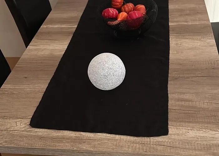 Stein 1 Og Appartement