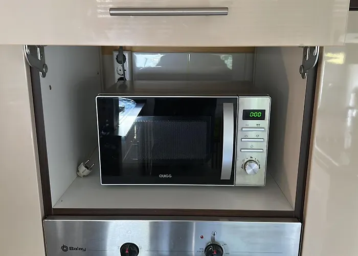 Stein 1 Og Appartement *