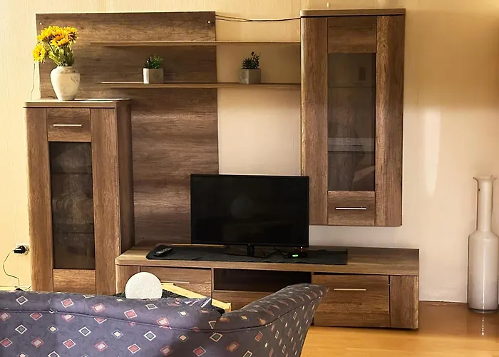 Appartement Stein 1 Og *