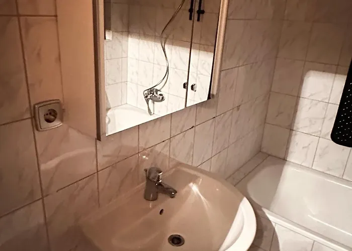 Appartement Stein 1 Og *