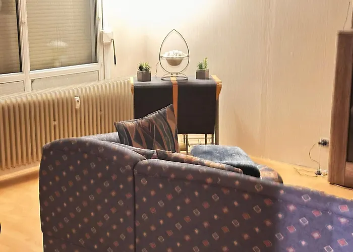 Stein 1 Og * Fritzlar