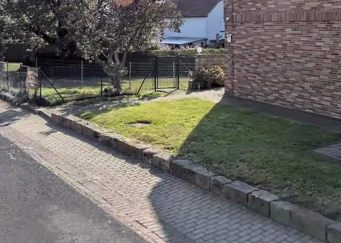 Appartement Stein 1 Og